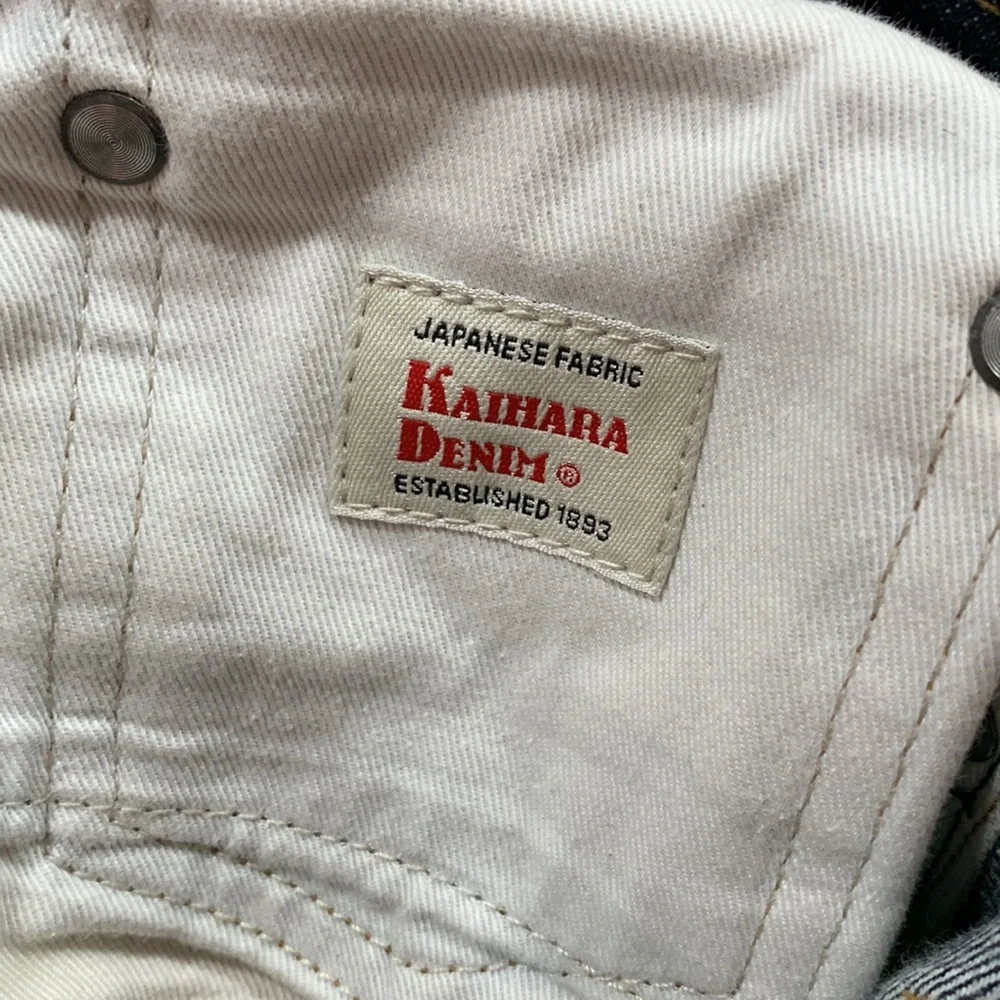 J. Crew men Jeans